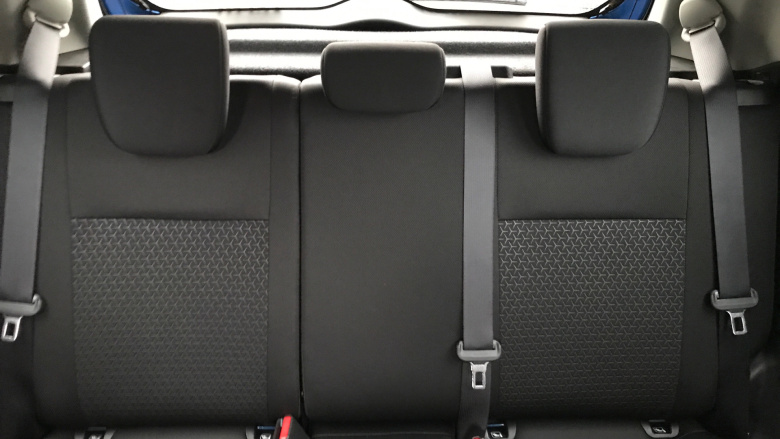 Suzuki Swift 1.2 Dualjet 83 12V Hybrid SZ5 5dr Auto Petrol Hatchback